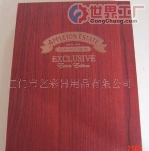 批发木盒首饰盒雕刻加工 融合工艺与美学的精品选择