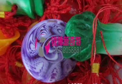 地摊经济新宠 蜜蜡香石与非洲香石的夏季热销秘诀