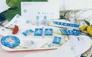 扬州酒店用品厂直销牙具与木材销售 一站式采购解决方案